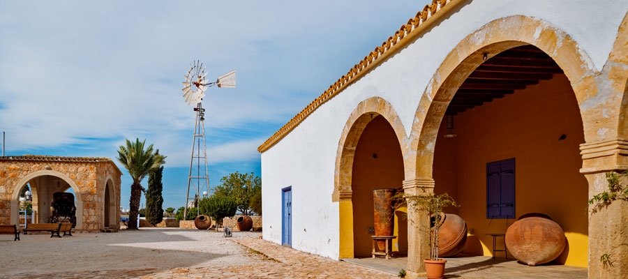 Avgorou village (Ammochostos district) image