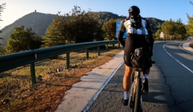 Love Cycling, Love Cyprus